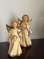 Prachtige engeltjes met goeden vleugels, Ophalen of Verzenden, Zo goed als nieuw