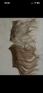 Blend Your Hair - Haarverlenging 35cm, Sieraden, Tassen en Uiterlijk, Uiterlijk | Haarverzorging, Ophalen of Verzenden, Zo goed als nieuw