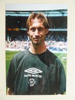 Foto. Ger.Senden  Roda JC  2002/2003. 10 x 15 cm, Ophalen of Verzenden, Zo goed als nieuw, Roda JC, Overige typen