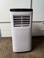 Nedis Mobiele Airco met Afstandsbediening, Gebruikt, Minder dan 60 m³, Ophalen of Verzenden, Koelen en Ontvochtigen