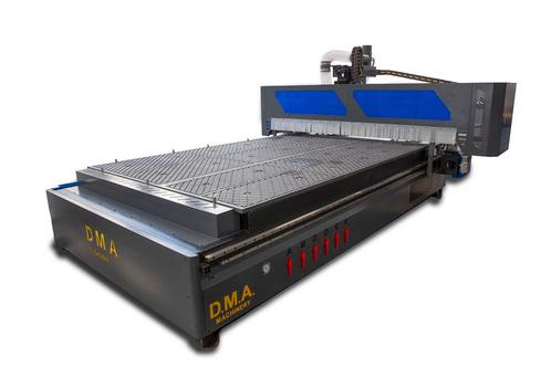 Robuuste CNC freesmachines Nederland fabrikaat, Doe-het-zelf en Verbouw, Gereedschap | Freesmachines, Overige soorten, Ophalen of Verzenden
