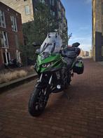 Kawasaki versys 1000 SE, Motoren, Motoren | Kawasaki, Handvatverwarming, 4 cilinders, Motorrijbewijs A, Particulier