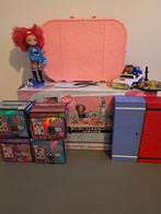LOL Surprise set: Camper, poppen & accessoires!, Ophalen, Gebruikt, Overige typen