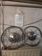 Te koop Kreidler wielen met grote naven 150 kampjole met nie, Ophalen, Nieuw, Overige typen