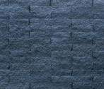 Wallblock Split antra 15x6x40 cm stapelblok antraciet, Blok, Nieuw, Ophalen of Verzenden, Minder dan 25 cm