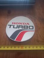 Honda turbo, Ophalen of Verzenden, Zo goed als nieuw