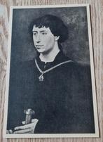 Portret van Karel de Stoute - Rogier van der Weyden, Verzenden, Ongelopen