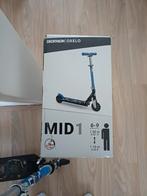 Oxelo Mid 1 Step - Zo goed als nieuw!, Ophalen of Verzenden, Zo goed als nieuw, Gewone step, Oxelo