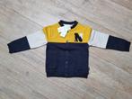 Noppies vest Tuscan 92, Kinderen en Baby's, Kinderkleding | Maat 92, Nieuw, Jongen, Trui of Vest, Noppies