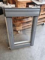 Velux dakraam 55x78 GGL CK02 compleet, Doe-het-zelf en Verbouw, Glas en Ramen, Ophalen, Minder dan 80 cm, Minder dan 80 cm, Zo goed als nieuw