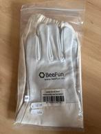BeeFun Lederen Handschoenen Maat S - Nieuw, Ophalen of Verzenden, Nieuw