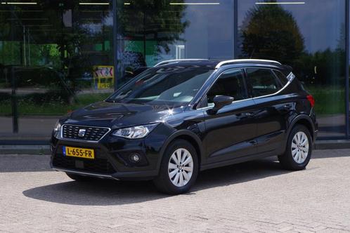 SEAT Arona 1.0 TSI Style 115 PK Automaat Business Intense, A, Auto's, Seat, Bedrijf, Te koop, Arona, ABS, Adaptive Cruise Control