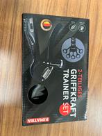 2-Teiliges Griffkraft Trainer Set (Hand trainer), Sport en Fitness, Fitnessmaterialen, Ophalen of Verzenden, Zo goed als nieuw