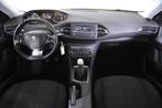 Peugeot 308 1.2 PureTech Access *Airco*Cruise Control*, Te koop, Zilver of Grijs, 5 stoelen, Benzine