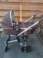 Joolz Day kinderwagen - Gebruikte staat, Gebruikt, Verstelbare duwstang, Ophalen, Kinderwagen