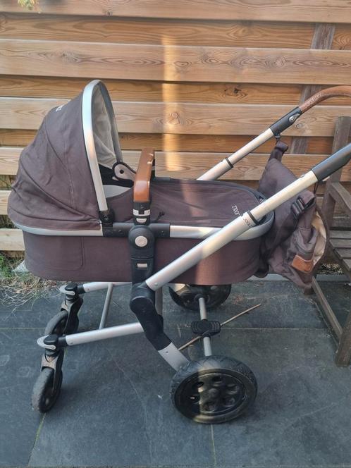 Joolz Day kinderwagen - Gebruikte staat, Kinderen en Baby's, Kinderwagens en Combinaties, Gebruikt, Kinderwagen, Overige merken