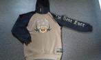 DLD The Best Ever Hoodie , sweater,  trui 158  - 164, Ophalen of Verzenden, Gebruikt, Jongen, Trui of Vest