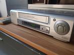 Philips VR-530 VHS Videorecorder Video Speler Recorder VCR, Ophalen of Verzenden, Gebruikt, VHS-speler of -recorder