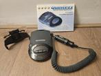 Quintezz radar en laser detector XT-6000, Auto diversen, Ophalen of Verzenden, Gebruikt