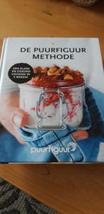 Annemiek Shrestha-van der Krogt - De PuurFiguur Methode, Boeken, Gezondheid, Dieet en Voeding, Dieet en Voeding, Verzenden, Zo goed als nieuw