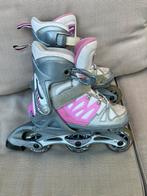 Rollerblade Spitfire verstelbaar mt 28-32, Overige merken, Kinderen, Ophalen of Verzenden, Inline skates 4 wielen