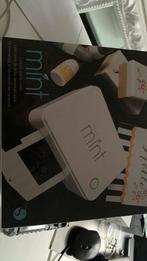 Silhouette mint, Verzenden, Zo goed als nieuw, Materiaal