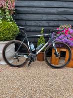 Cinelli palio  CT 58 Dura Ace Di2, Fietsen en Brommers, Fietsen | Racefietsen, Carbon, Zo goed als nieuw, 57 tot 61 cm, Meer dan 20 versnellingen