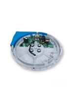 Gereviseerde motorplaat Buva/Zehnder/Stork/Bergschenhoek, Ophalen of Verzenden, Gebruikt, Ventilator en Afzuiger