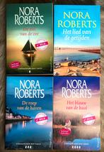 Nora Roberts De complete chesapeake bay saga (Gaan niet los), Zo goed als nieuw, Nederland, Verzenden