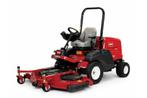 Toro zitmaaier Groundsmaster 3200 4WD met kenteken, Tuin en Terras, Zitmaaiers, Ophalen, Elektrische starter, Toro, Nieuw