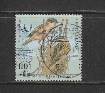 Duitsland.  Vogels.  Rietzanger. beschikbaar voor biedingen