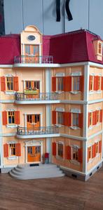 Playmobil - Herenhuis - vakantie - collectors item, Kinderen en Baby's, Speelgoed | Playmobil, Ophalen of Verzenden, Gebruikt