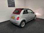 Fiat 500 C 0.9 TwinAir Lounge, Euro 5, 86 pk, Gebruikt, Zwart