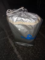 Baby drage voor en achter kinderstoel regen en zonnedaken ho, Ophalen