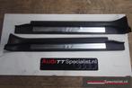 Diverse gebruikte dorpellijsten Audi TT 8N 1998-2006, Ophalen of Verzenden, Gebruikt, Audi