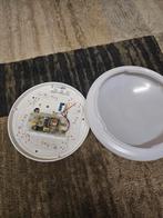 LED Plafondlamp - Zo goed als nieuw!, Ophalen of Verzenden, Zo goed als nieuw, Metaal, Modern