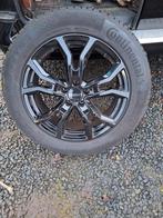 Mercedes GLC Winterbanden complete set, zwarte velg, Ophalen, Nieuw, Winterbanden, Banden en Velgen