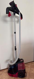 Tefal Master Precision 360 Kledingstomer, Ophalen of Verzenden, Zo goed als nieuw, Kledingstomer