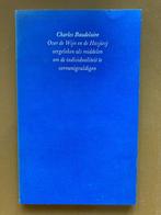 Charles Baudelaire - Over de Wijn en de Hasjiesj, Boeken, Ophalen of Verzenden, Nederland