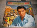 Elvis Presley – Roustabout 1964 rock / pop MONO, Ophalen of Verzenden, Gebruikt, 12 inch, Poprock