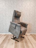 De Toekomst sta op stoel relax fauteuil met garantie, Ophalen of Verzenden, Zo goed als nieuw, Nvt, Stof