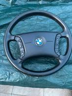 Bmw e46 e53 x5 stuur met airbag, Gebruikt, Ophalen of Verzenden, BMW