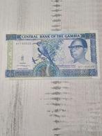 Gambia 25 Dalasis Biljet 1991-1995 UNC, Postzegels en Munten, Bankbiljetten | Afrika, Ophalen of Verzenden, Overige landen, Los biljet