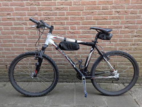 Sensa Livingno, Fietsen en Brommers, Fietsen | Mountainbikes en ATB, Gebruikt, Overige merken, 49 tot 53 cm, Hardtail, Ophalen