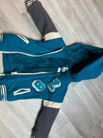 Vest/jasje z8 maat 80, Ophalen of Verzenden, Zo goed als nieuw, Jongetje, Jasje