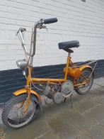 Raleigh wisp spanish gold  1967, Fietsen en Brommers, Brommers | Oldtimers, Ophalen, Overige merken