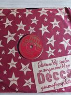 Olympia 78 toeren plaat. Waikiki/ Gertie, Cd's en Dvd's, Vinyl | Overige Vinyl, Ophalen of Verzenden, Gebruikt, Overige formaten