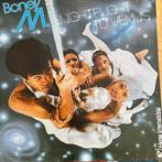 Boney M, Nightflight to Venus, Verzenden, 1960 tot 1980, Zo goed als nieuw