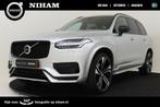 Volvo XC90 T8 RECHARGE AWD R-DESIGN *FULL OPTIONS!* -LONG-RA, Auto's, Volvo, Gebruikt, 4 cilinders, 7 stoelen, Adaptive Cruise Control