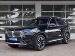 BMW X3 xDrive30e LCI | SPORTSTOELEN | LEDER | PANORAMADAK |, 1998 cc, Gebruikt, 4 cilinders, Zwart